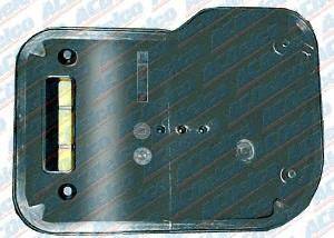 ACDelco 24236933 Automatic Transmission Filter Kit