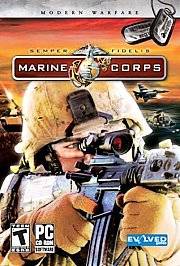 Semper Fidelis Marine Corps PC, 2006