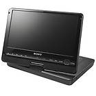 Sony DVP FX970 Portable DVD Player 9 LCD Display with Remote Control 
