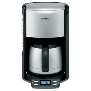 Krups Brewmaster Jr. Type 170 White 4 Cup Coffee Maker Made in Germany for  sale online