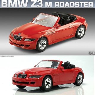bmw model car kits in 1/24 Scale