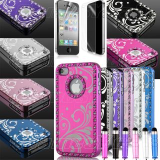 iphone 4 case in Cases, Covers & Skins