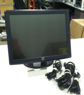 ELO ET1515L 15 TOUCH SCREEN MONITOR
