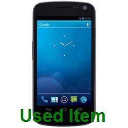 Samsung Galaxy Nexus HSPA+ GT I9250M 16GB Black Unlocked Google 