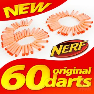 nerf stampede in Dart Guns & Soft Darts