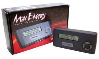 HYPERTECH MAX ENERGY TUNER 96 04 FORD CARS TRUCKS SUVS (Fits Ford 