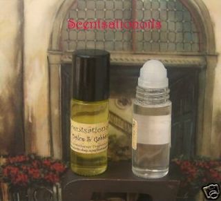 DOLCE FRAGRANCE OIL (W) Perfume RollOn 1 OZ SPECIAL OFFER 