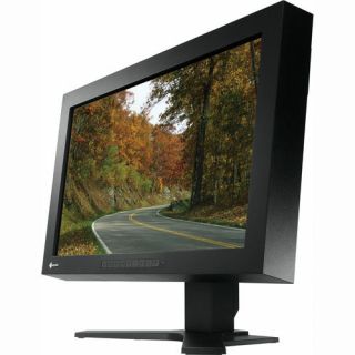 Eizo ColorEdge 22.5 Color Calibration LCD Monitor for Video CG232W BK 