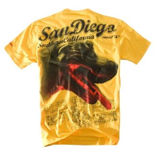 SHIRT PIT BULL SAN DIEGO. IDEAL FOR GYM,TRAINING,MMA FIGHTERS,SPORT