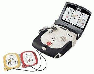 Lifepak Physio Control CR Express AED