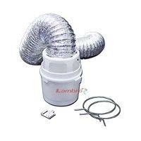 dryer vent kit in Parts & Accessories