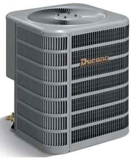 New Ducane (by Lennox) A/C Central Air Conditioner Complete add on 