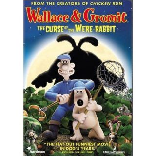 wallace and gromit dvd in DVDs & Blu ray Discs