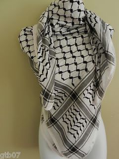 arab head scarf in Clothing, 