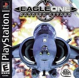 attack eagle games