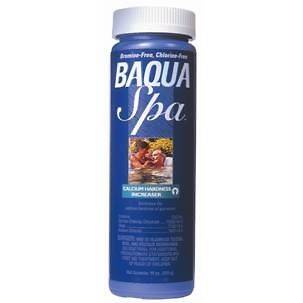 TWO Bottles Baqua Spa brand Calcium Hardness Increaser   Fast Shipping 