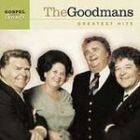 Goodmans   Goodmans Greatest Hits (2003)   New   Compact Disc