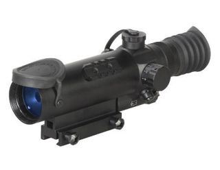 night rifle scopes in Scopes, Optics & Lasers
