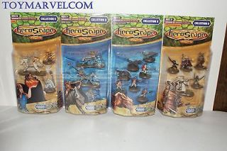 Toys & Hobbies  Games  Miniatures, War Games  Heroscape