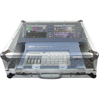 Datavideo HS 500 Hand Carried Video Studio with SE 500 Switcher & TLM 