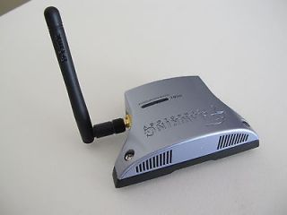 Hawking Technology HSB1 IEEE 802.11b/g Adjustable WiFi Signal Booster 