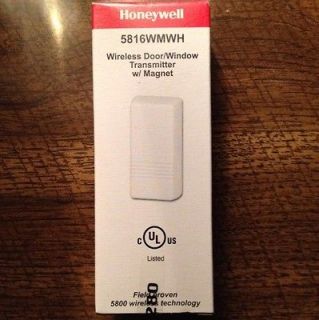    Home Improvement  Home Security  Wireless Transmitters