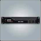 NEW GEMINI XGA 4000 4000W Power Amplifier DJ Stereo Amp
