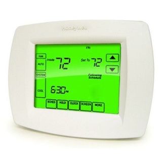 Honeywell VisionPro 8000 Programmable Thermostat