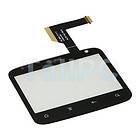   Screen Digitizer Glass replacement for HTC Chacha G16 A810E /Status US
