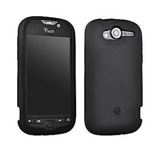 Newly listed for HTC MYTOUCH 4G HD T MOBILE GEL SKIN OEM CASE SCREEN 
