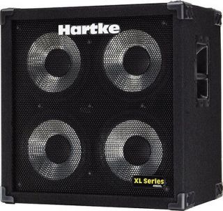 Hartke 410XL (4 x 10) (4x10 400W Bass Cab)