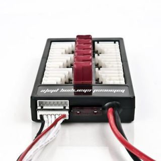   Charge Charging/Balan​ce Board for Lipo Lion battery imax B6 B8 new