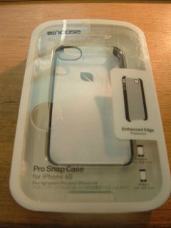 incase snap case iphone 4 in Cases, Covers & Skins