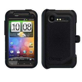 New Otterbox Defender Case for HTC Droid Incredible 2 Incredible S w 