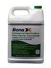 Bonakemi Commercial Hard Surface Floor Cleaner Gallon