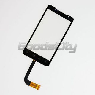 NEW Touch Screen Digitizer FOR HTC EVO 4G Sprint + Free Tools US