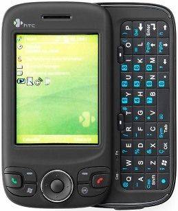   UNLOCK HTC P4351 WING ATLAS HERALD QUAD BAND GSM QWERTY (US SELLER