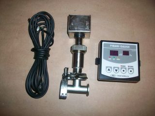 pirani gauge in Electrical & Test Equipment