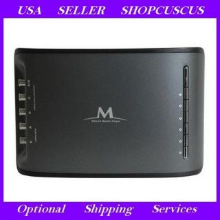 Kworld M120 1080p HDMI Media Player Supports Digital Signage