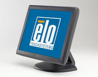 New Elo Touch IntelliTouch 1515L Touch Screen LCD Monitor