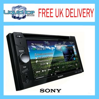 sony double din in Consumer Electronics