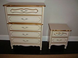 french night stands in Antiques