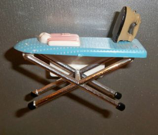 Ironing Board in Collectibles