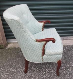 antique side chair in Chairs