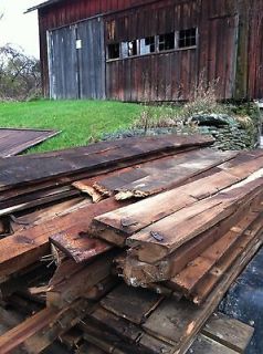 old barn wood