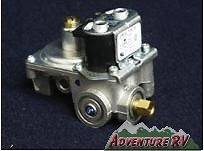 Suburban Water Heater 161109 Gas Valve for Direct Spark Ignition RV 