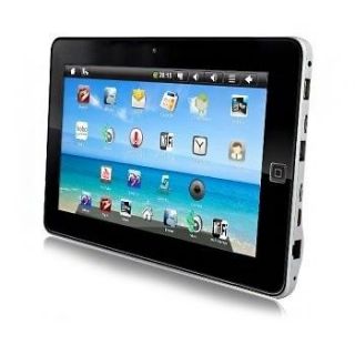 SYLVANIA 10 ANDROID 2.2 TOUCH SCREEN WI FI TABLET SYTAB10ST NEW