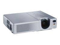 ViewSonic PJ502 HD LCD Projector 1600 Lumens 1600 x 1200 