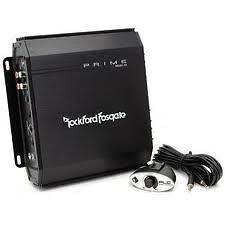 Rockford Fosgate Car Audio Stereo Prime R500.1D 1000 Watt Mono Block 