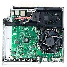 Microsoft Xbox 360 Halo 4 special edition Motherboard with Sounds 